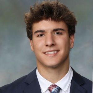 Meet your Posher, John